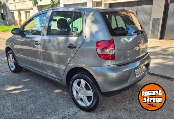 Autos - Volkswagen Fox 2005 1.6 impecable es 2005 Nafta 150000Km - En Venta