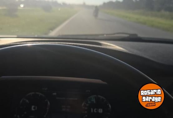 Autos - Volkswagen Fox 2005 1.6 impecable es 2005 Nafta 150000Km - En Venta