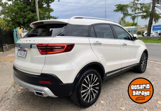Autos - Ford TERRITORY 2021 Nafta 98000Km - En Venta