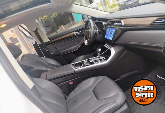 Autos - Ford TERRITORY 2021 Nafta 98000Km - En Venta