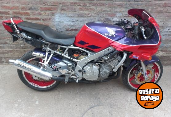 Motos - Honda CBR 600F 1994 Nafta 30000Km - En Venta