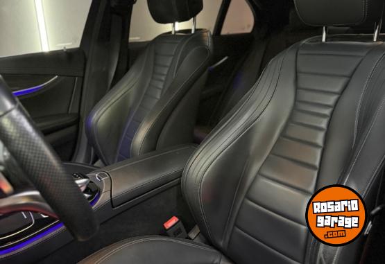 Autos - Mercedes Benz E400 4 MATIC 2018 Nafta 87000Km - En Venta