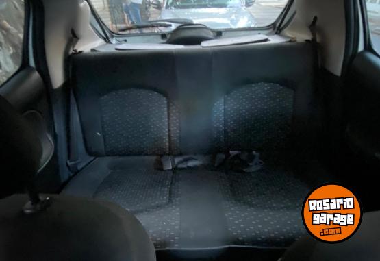 Autos - Peugeot 206 generation 2009 Nafta 156000Km - En Venta