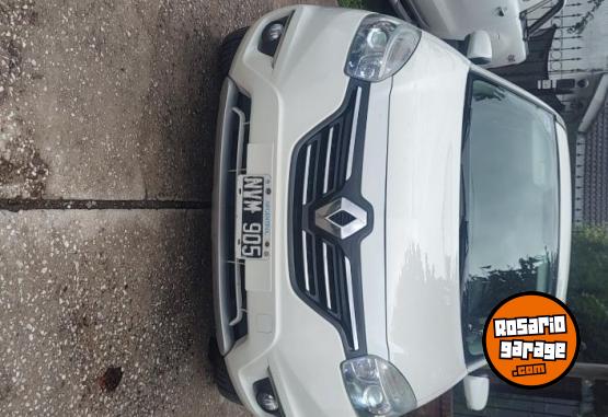 Camionetas - Renault KOLEOS 2014 GNC 150000Km - En Venta