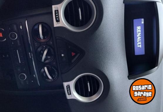 Camionetas - Renault KOLEOS 2014 GNC 150000Km - En Venta