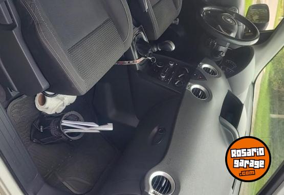 Camionetas - Renault KOLEOS 2014 GNC 150000Km - En Venta