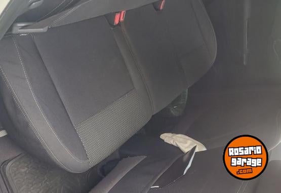 Camionetas - Renault KOLEOS 2014 GNC 150000Km - En Venta