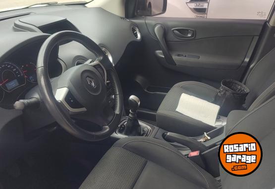 Camionetas - Renault KOLEOS 2014 GNC 150000Km - En Venta