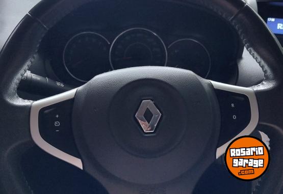 Camionetas - Renault KOLEOS 2014 GNC 150000Km - En Venta