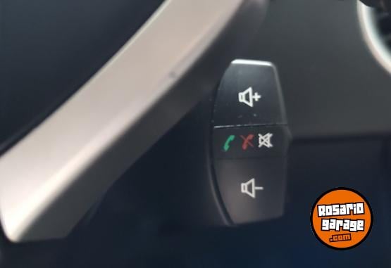 Camionetas - Renault KOLEOS 2014 GNC 150000Km - En Venta