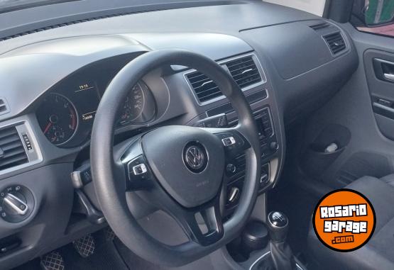 Autos - Volkswagen SURAN 2016 Nafta 117000Km - En Venta