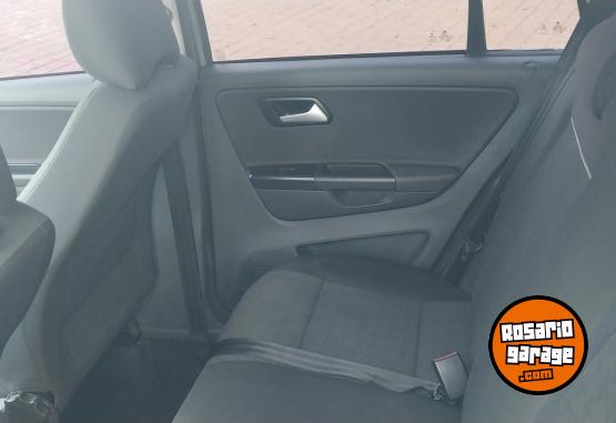 Autos - Volkswagen SURAN 2016 Nafta 117000Km - En Venta