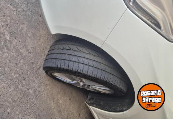 Autos - Citroen C4 lounge 2016 Diesel 120000Km - En Venta