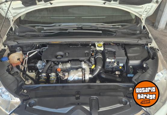 Autos - Citroen C4 lounge 2016 Diesel 120000Km - En Venta