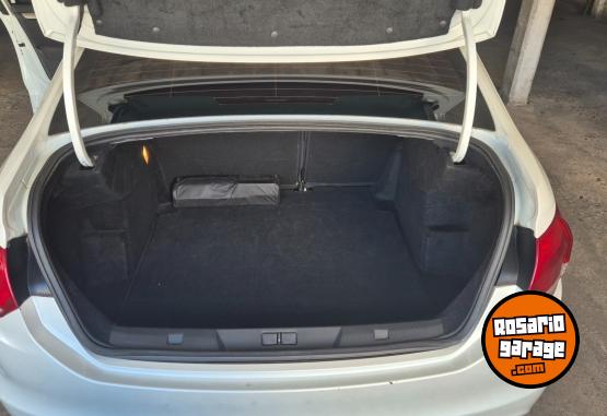 Autos - Citroen C4 lounge 2016 Diesel 120000Km - En Venta