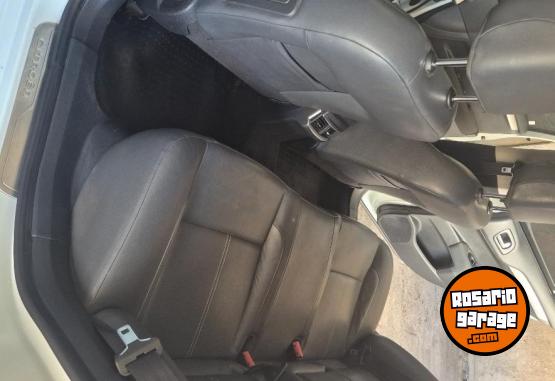 Autos - Citroen C4 lounge 2016 Diesel 120000Km - En Venta