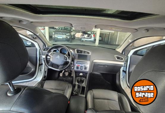 Autos - Citroen C4 lounge 2016 Diesel 120000Km - En Venta