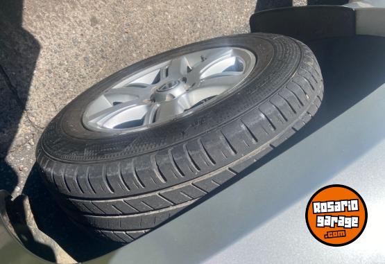 Camionetas - Volkswagen Amarok 2016 Diesel 185000Km - En Venta