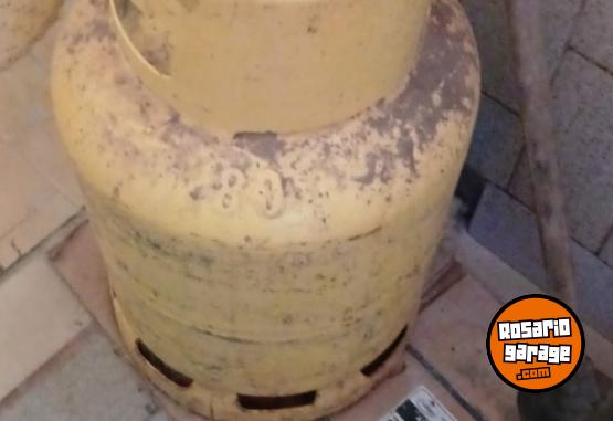 Hogar - Garrafa 10k - En Venta