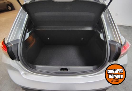 Autos - Peugeot 208 FELINE  TIPTRONIC 1.6 2021 Nafta 62873Km - En Venta