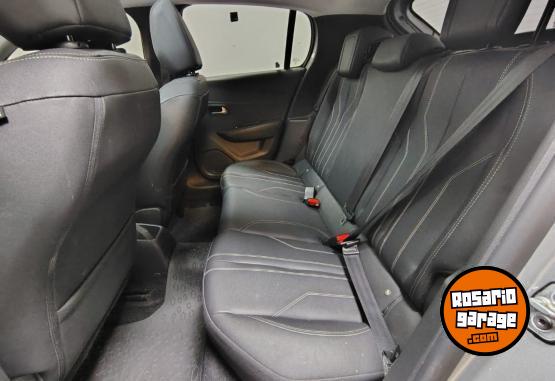Autos - Peugeot 208 FELINE  TIPTRONIC 1.6 2021 Nafta 62873Km - En Venta