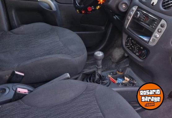 Autos - Citroen C3 1.4 gnc 5ta generaci�n 2012 Nafta 130000Km - En Venta