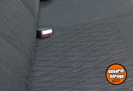 Autos - Citroen C3 1.4 gnc 5ta generaci�n 2012 Nafta 130000Km - En Venta