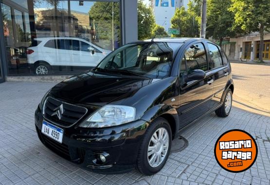 Autos - Citroen C3 EXCLUSIVE 1.6N 16V 2011 Diesel 150000Km - En Venta