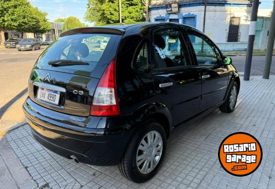 Autos - Citroen C3 EXCLUSIVE 1.6N 16V 2011 Diesel 150000Km - En Venta