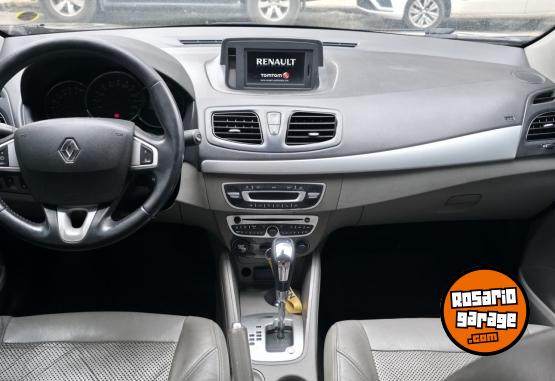 Autos - Renault Fluenze 2012 Nafta 96000Km - En Venta