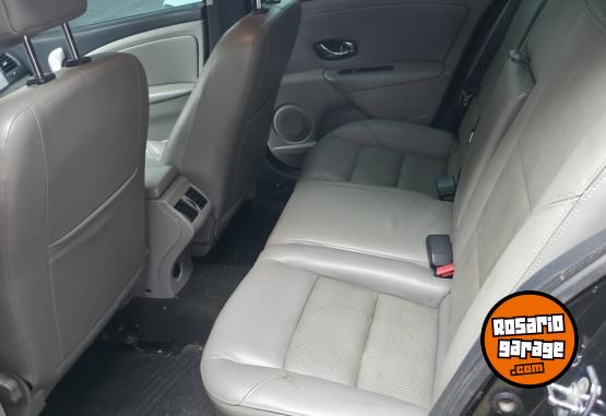 Autos - Renault Fluenze 2012 Nafta 96000Km - En Venta