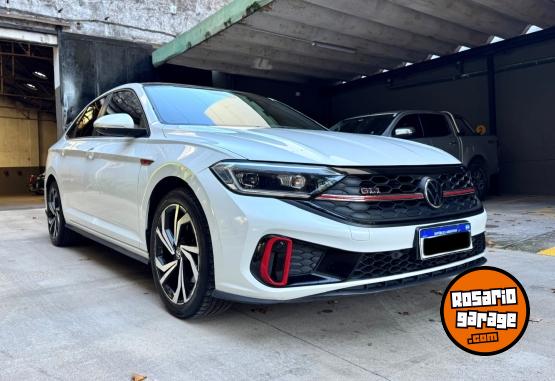 Autos - Volkswagen Vento GLI 2023 Nafta 119000Km - En Venta