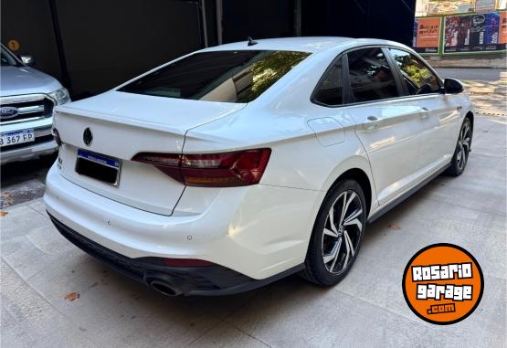 Autos - Volkswagen Vento GLI 2023 Nafta 119000Km - En Venta