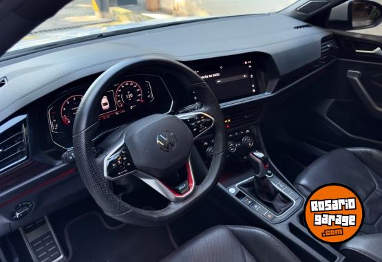 Autos - Volkswagen Vento GLI 2023 Nafta 119000Km - En Venta