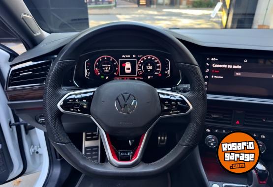 Autos - Volkswagen Vento GLI 2023 Nafta 119000Km - En Venta