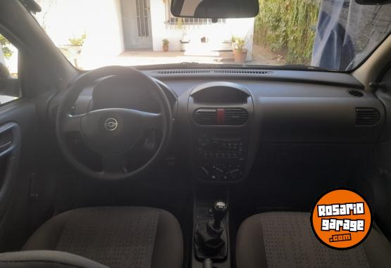 Autos - Chevrolet Corsa siena classic 2008 Nafta 180000Km - En Venta