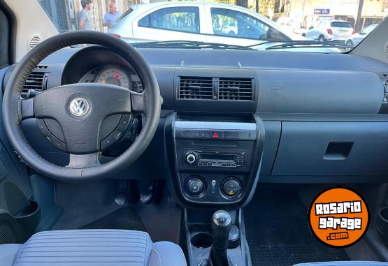 Autos - Volkswagen Suran highline 2008 Nafta 130000Km - En Venta