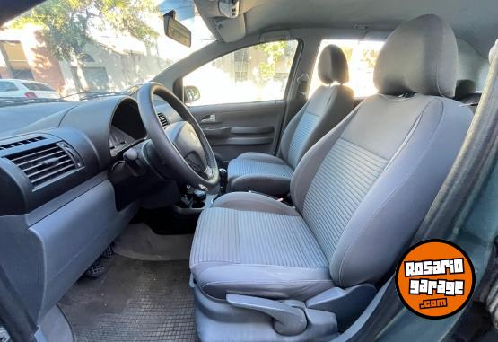 Autos - Volkswagen Suran highline 2008 Nafta 130000Km - En Venta