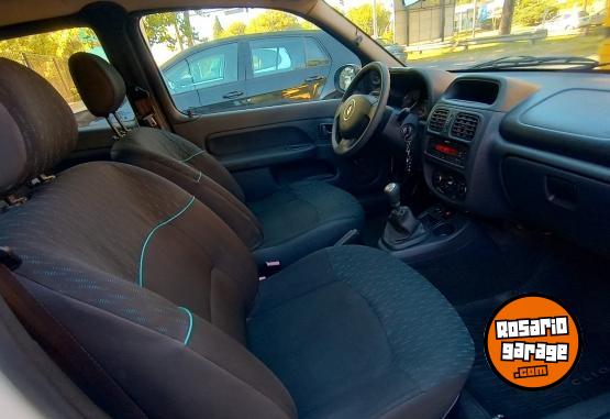 Autos - Renault CLIO 2015 Nafta 120000Km - En Venta