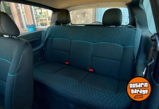 Autos - Renault CLIO 2015 Nafta 120000Km - En Venta