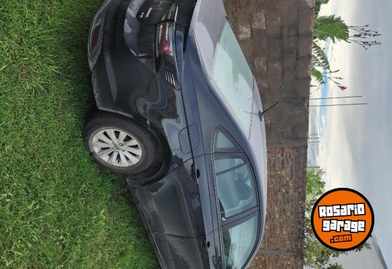 Autos - Volkswagen Virtus MSI 2025 Nafta 7000Km - En Venta