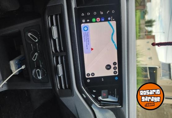 Autos - Volkswagen Virtus MSI 2025 Nafta 7000Km - En Venta