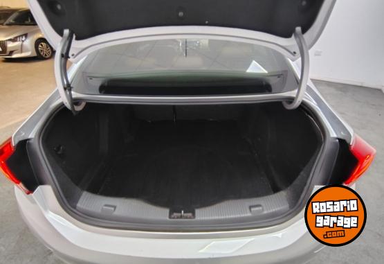 Autos - Chevrolet CRUZE 1,4 TURBO PREMIER 2021 Nafta 51433Km - En Venta