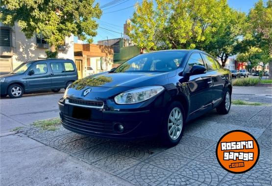 Autos - Renault Fluence 2.0 dynamique 2013 Nafta 130000Km - En Venta