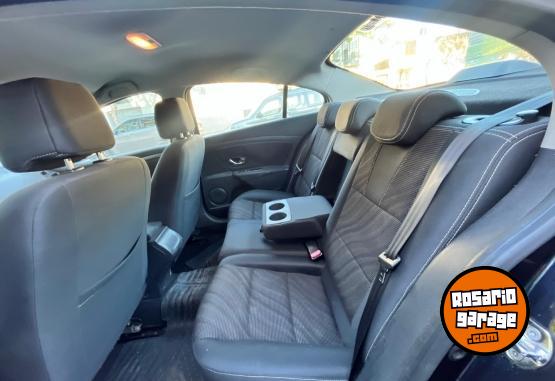 Autos - Renault Fluence 2.0 dynamique 2013 Nafta 130000Km - En Venta