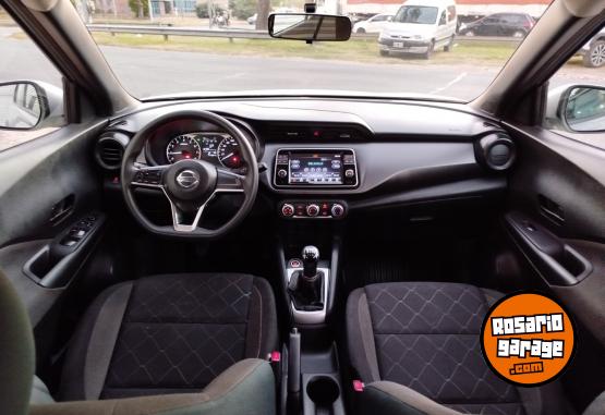 Autos - Nissan KICKS 2019 Nafta 86000Km - En Venta