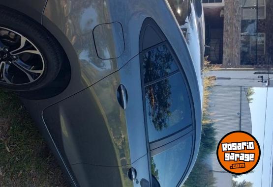 Autos - Chevrolet 2022  Michigan 2022 Nafta 82000Km - En Venta