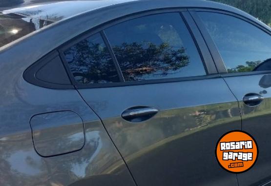 Autos - Chevrolet 2022  Michigan 2022 Nafta 82000Km - En Venta