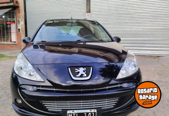 Autos - Peugeot 207 2013 Nafta 120000Km - En Venta