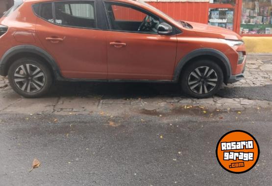 Autos - Renault Kardian 2025 Nafta 13000Km - En Venta